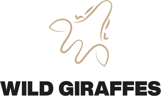 Wildgiraffes